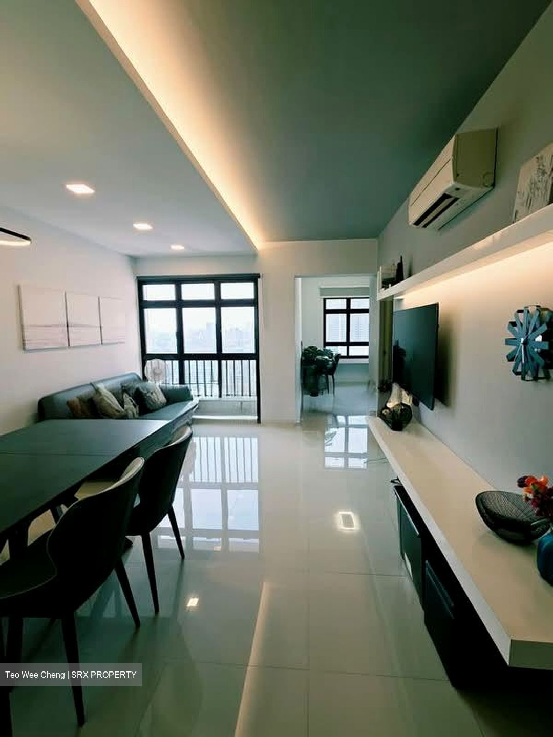 Blk 79E Central Horizon (Toa Payoh), HDB 4 Rooms #599612821